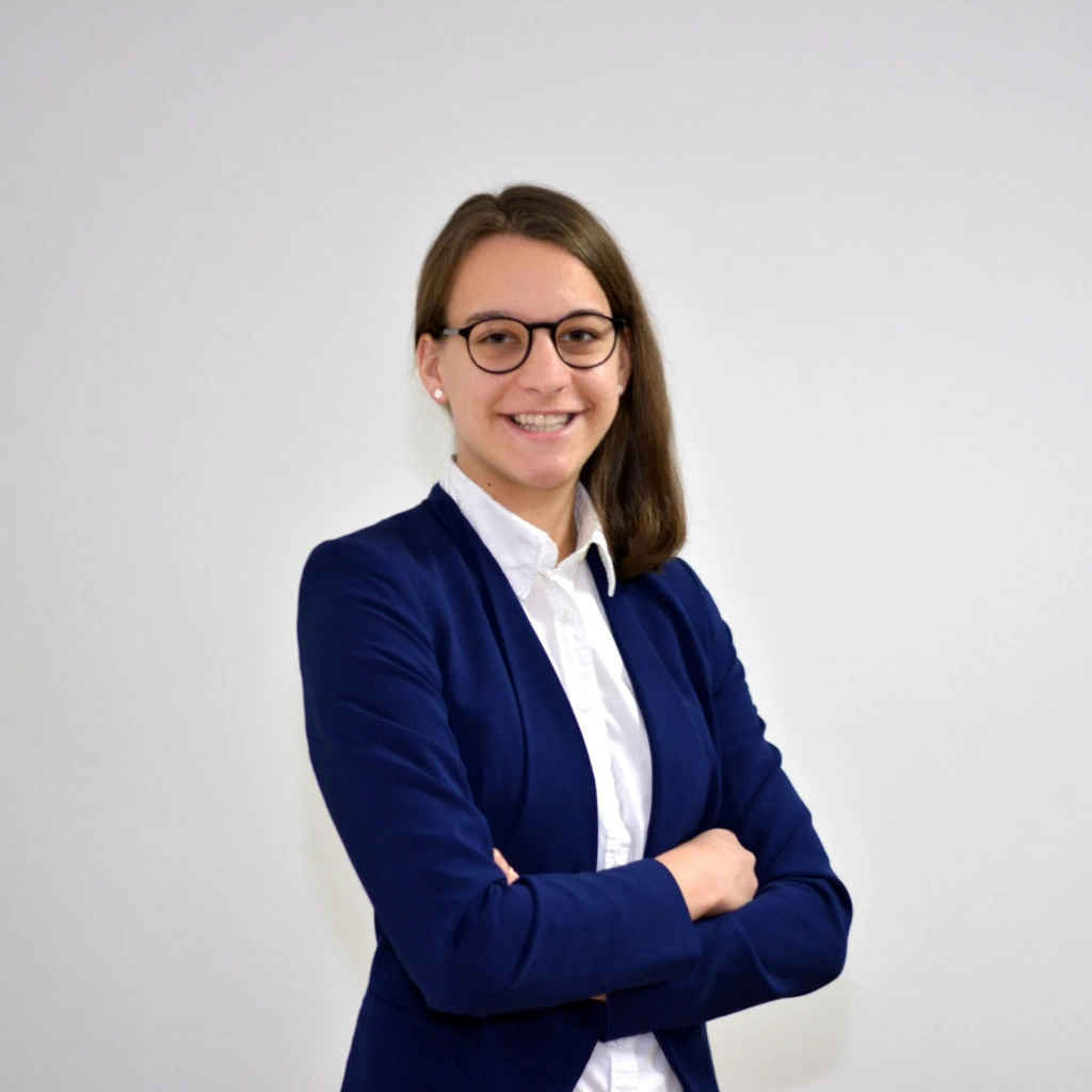 Laura Rotheichner, Universität St. Gallen