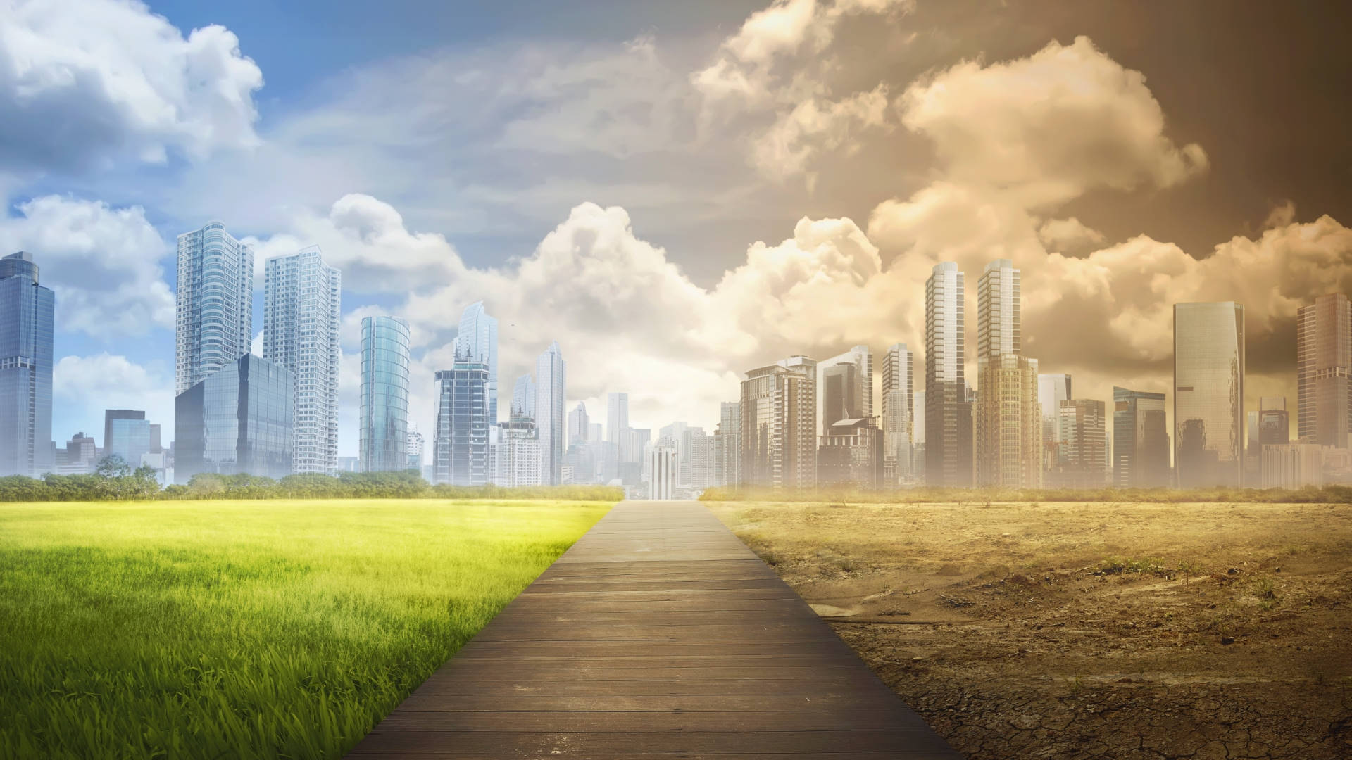 Climate Analogues